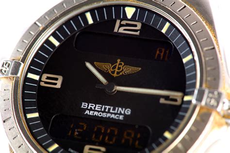 breitling aerospace 1884 watch band|breitling aerospace bracelet.